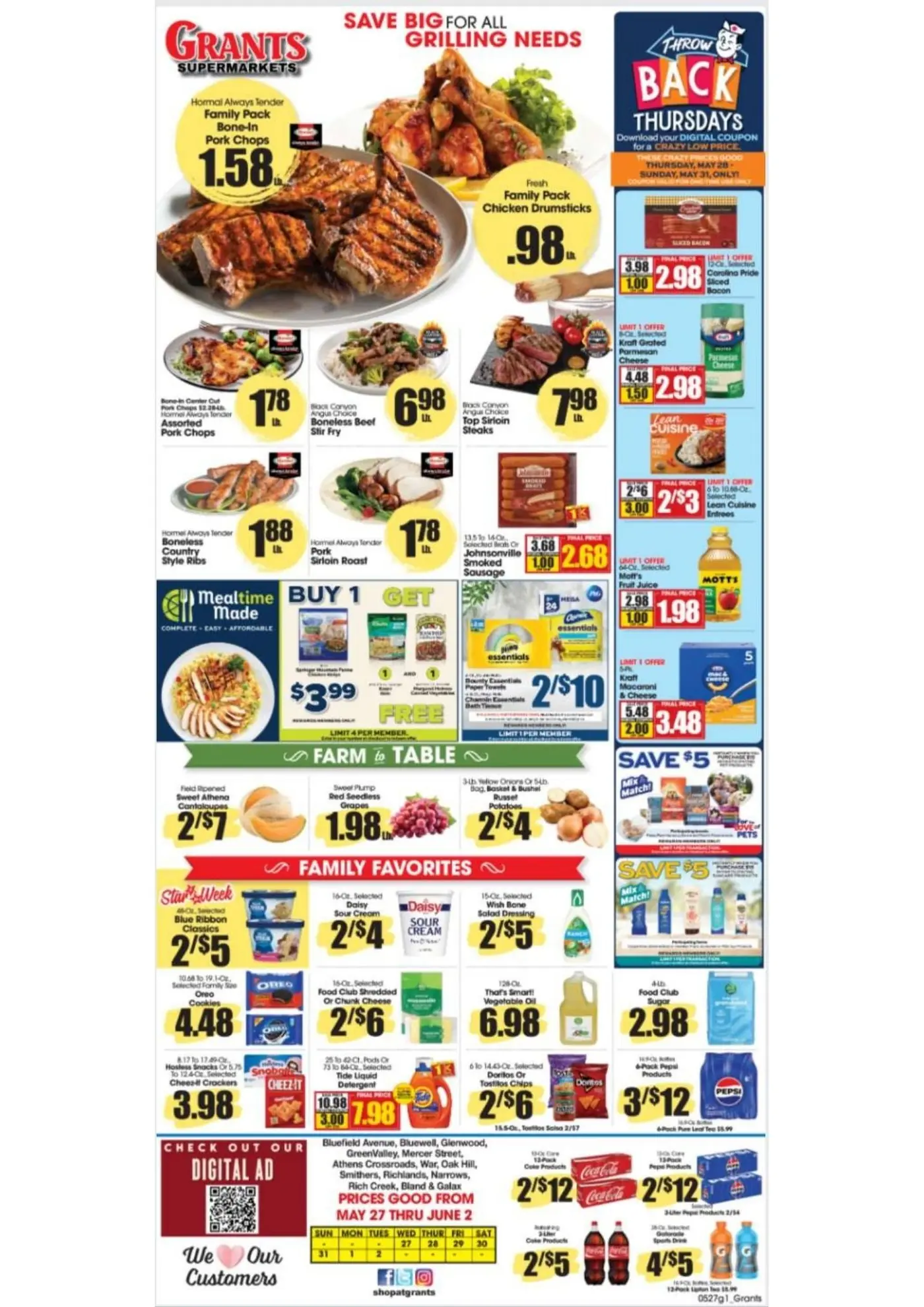 Flyer Page 1